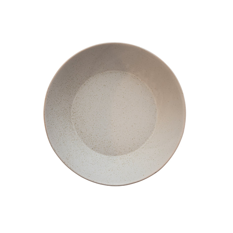 K&Co Slate Home Salad Bowl